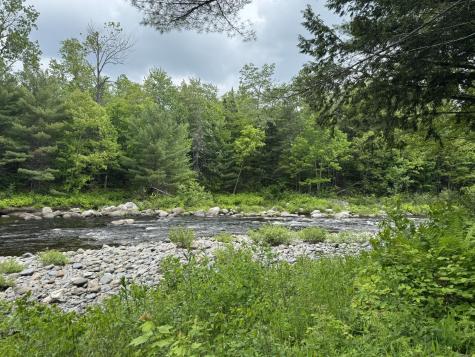 6 Maple Drive Abbot ME 04406