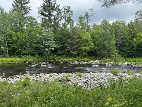 6 Maple Drive Abbot ME 04406