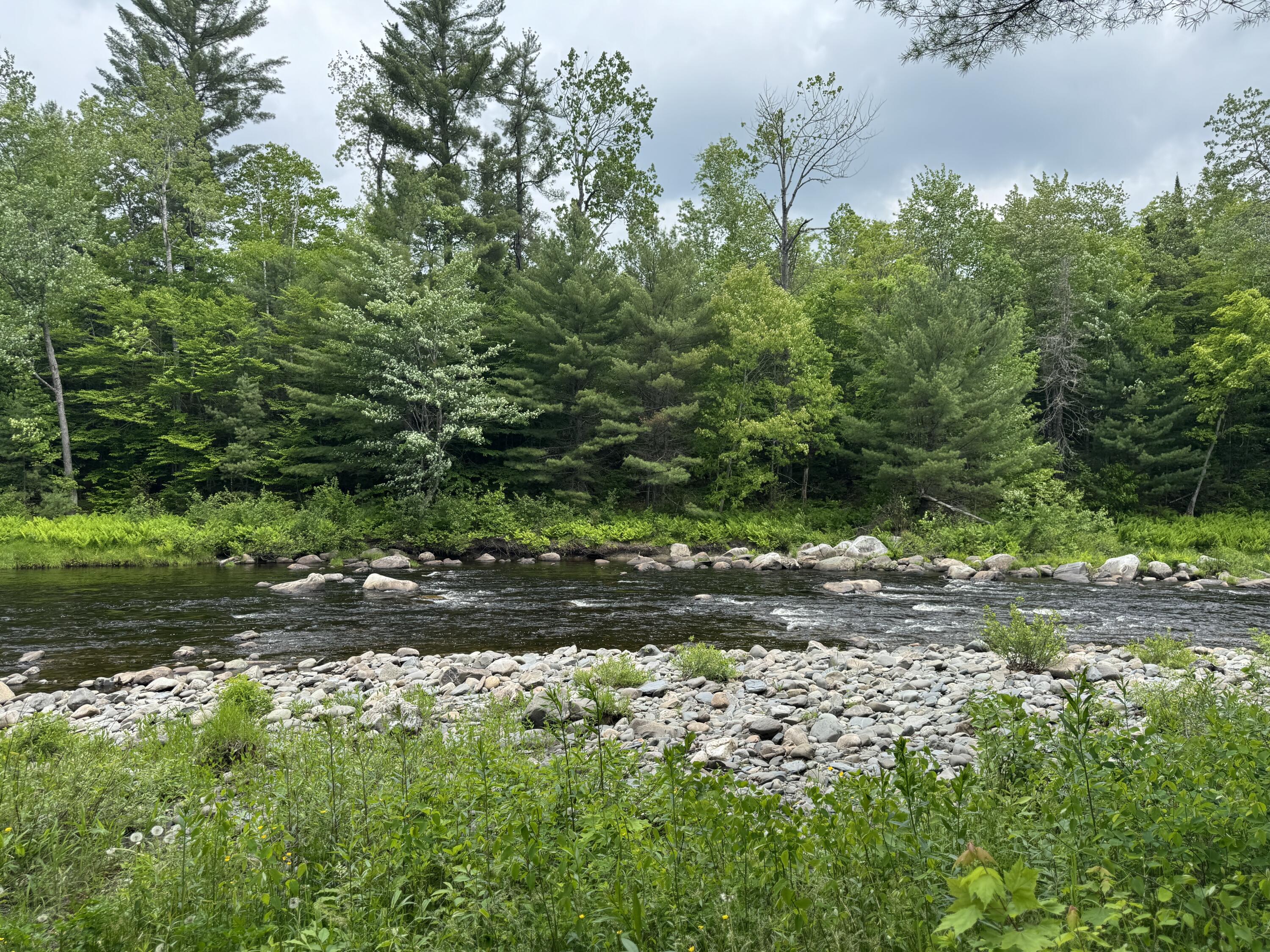 6 Maple Drive Abbot ME 04406