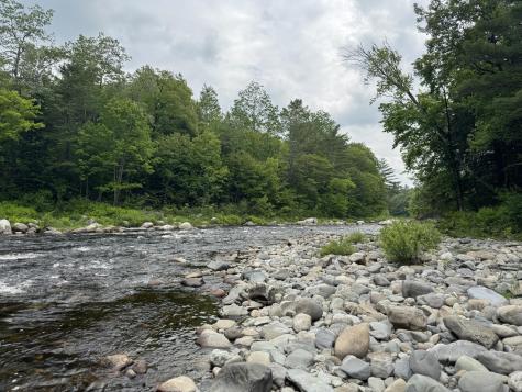 6 Maple Drive Abbot ME 04406