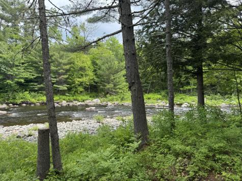 6 Maple Drive Abbot ME 04406