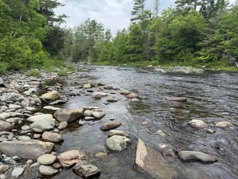 6 Maple Drive Abbot ME 04406