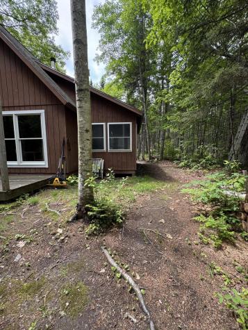 6 Maple Drive Abbot ME 04406