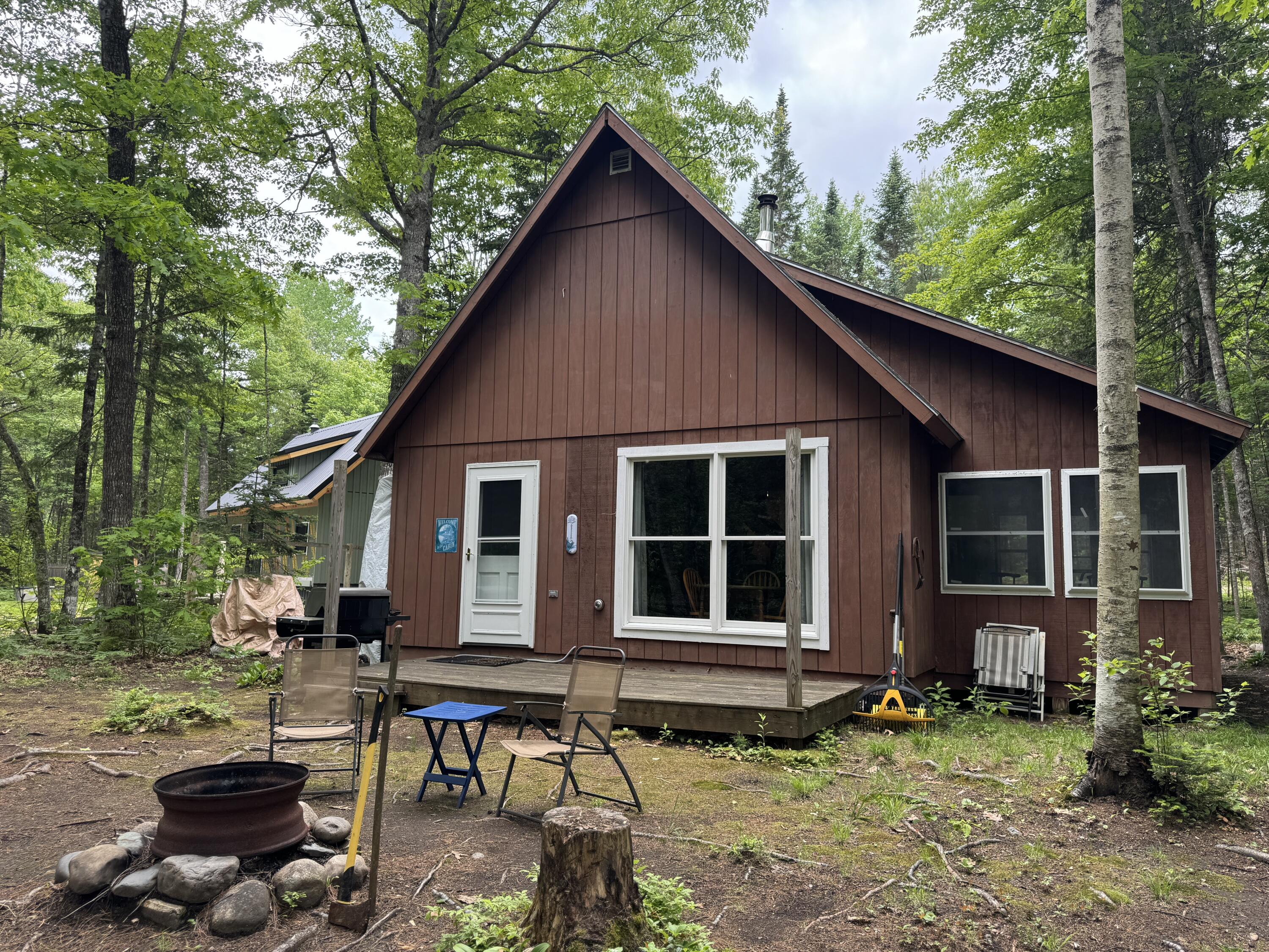 6 Maple Drive Abbot ME 04406