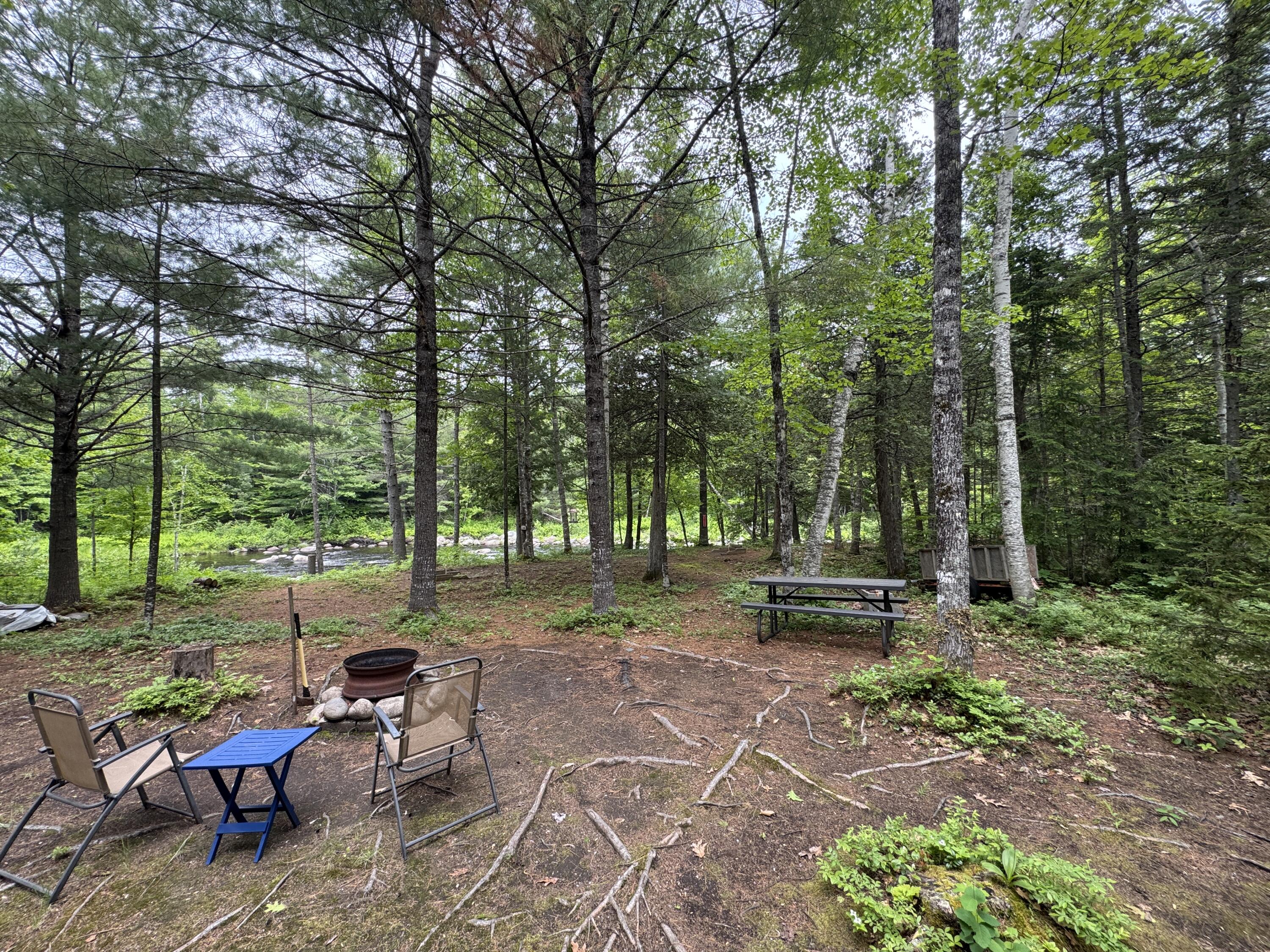 6 Maple Drive Abbot ME 04406