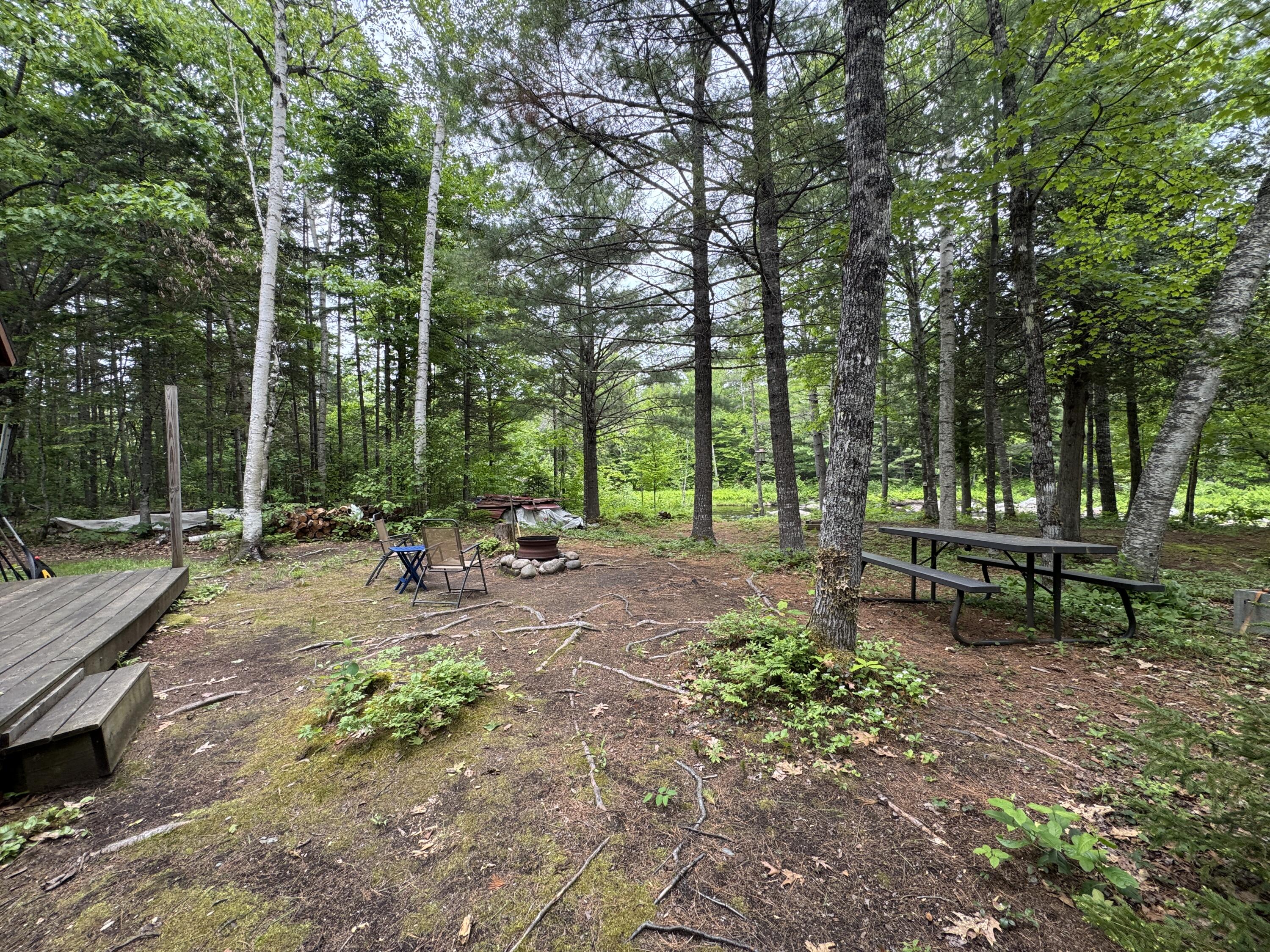 6 Maple Drive Abbot ME 04406