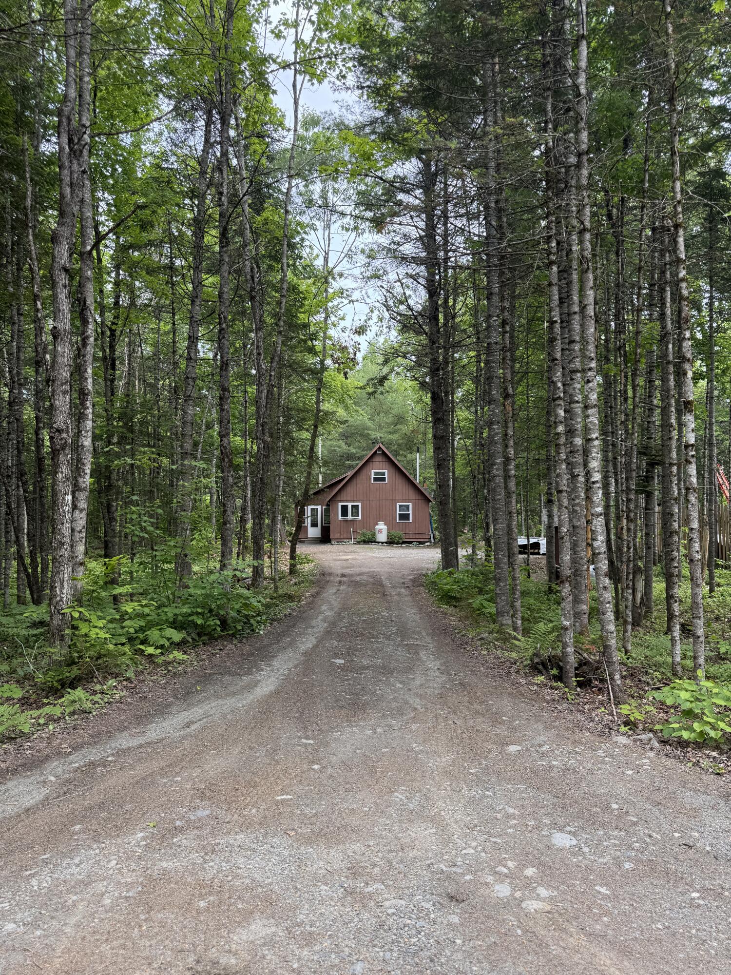 6 Maple Drive Abbot ME 04406