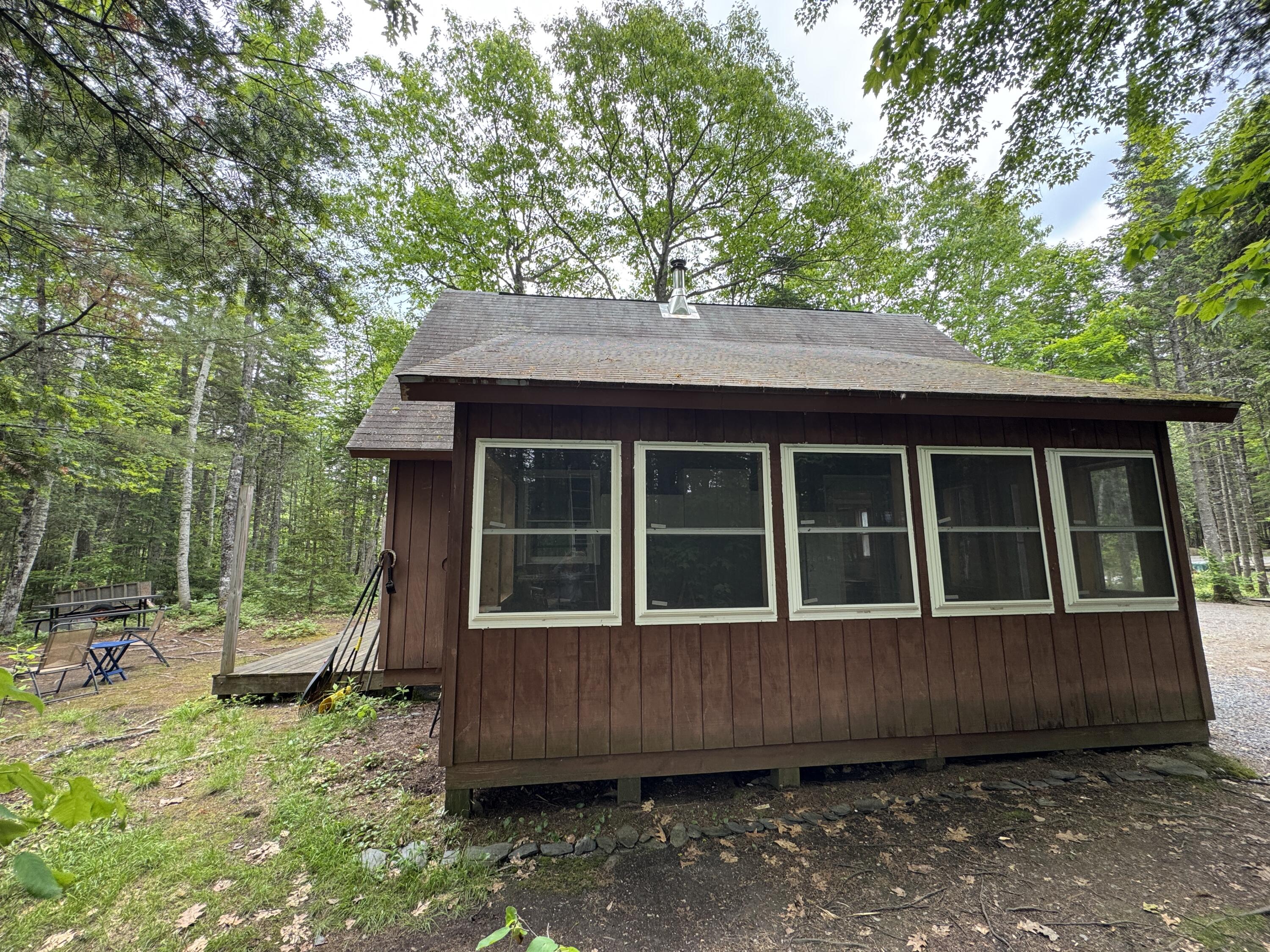 6 Maple Drive Abbot ME 04406