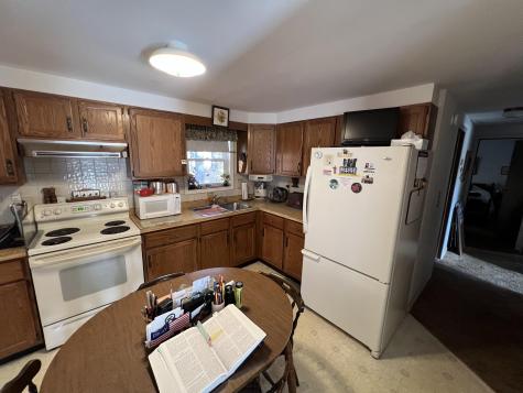 244 Montello Street Lewiston ME 04240