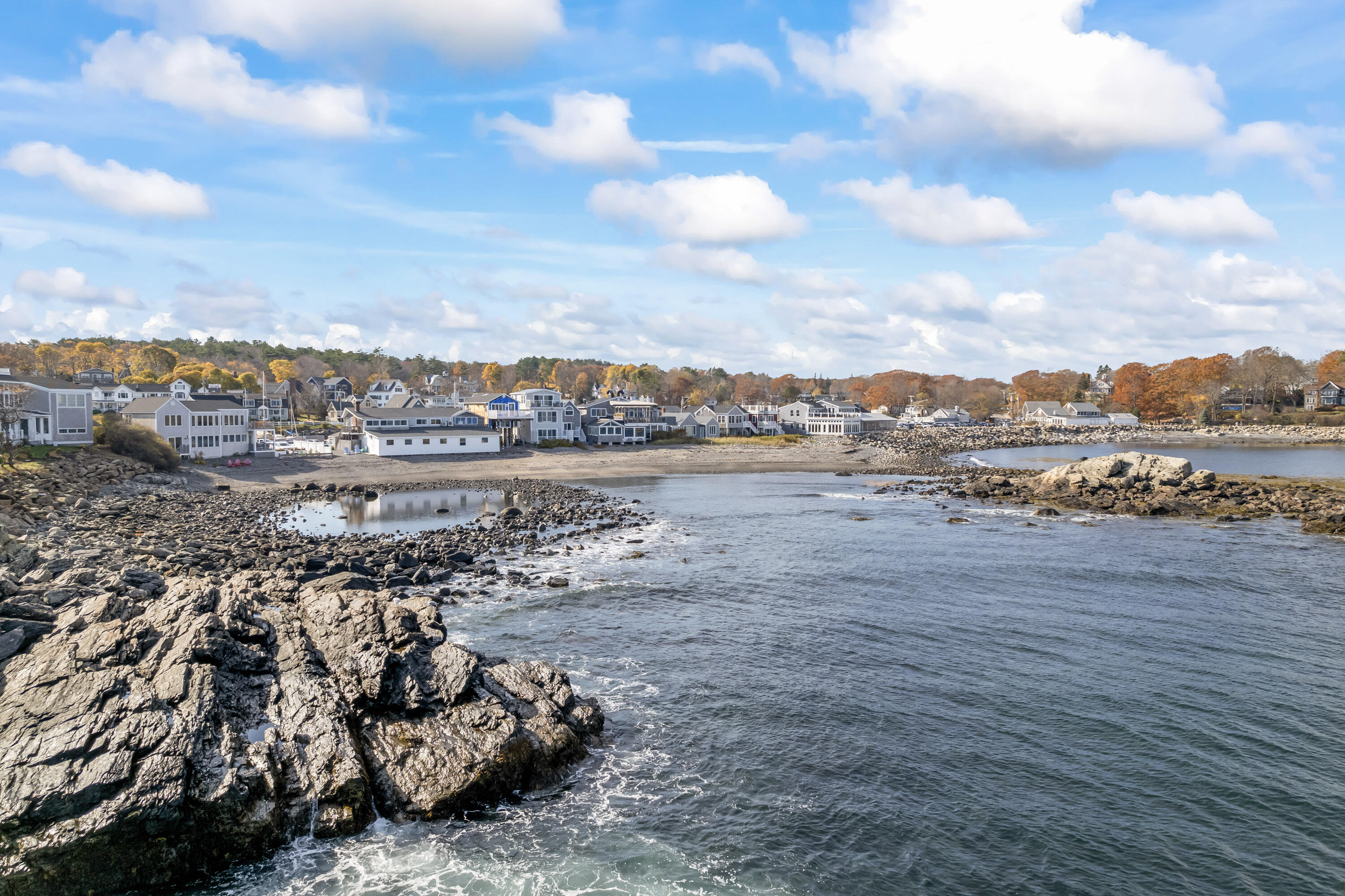 113 Perkins Cove Road Ogunquit ME 03907
