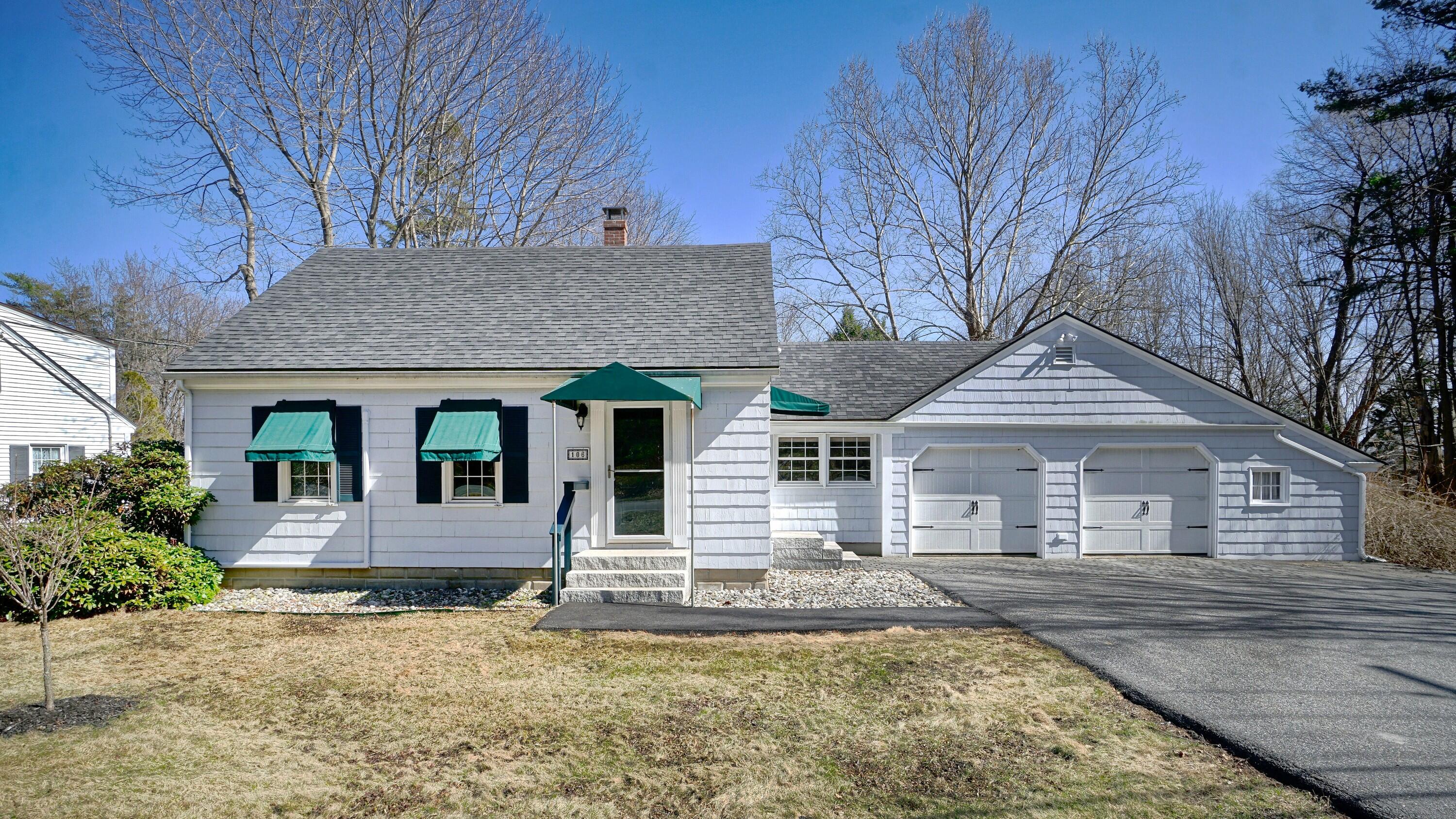 106 Brook Road Falmouth ME 04105