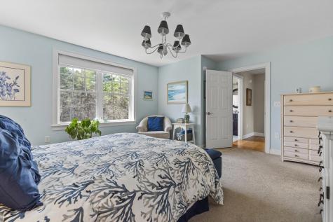 11 Reid Lane Cumberland ME 04021