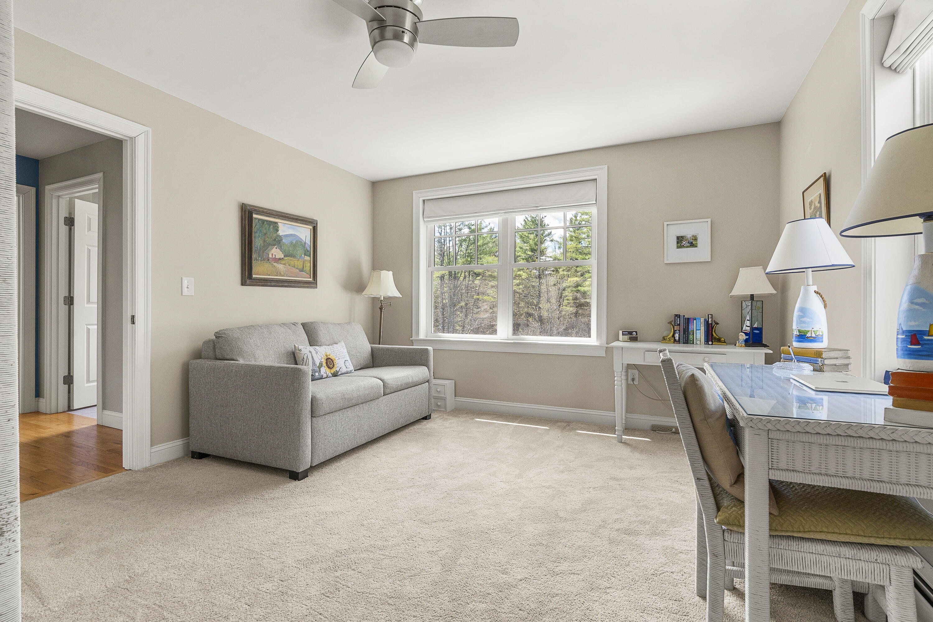 11 Reid Lane Cumberland ME 04021