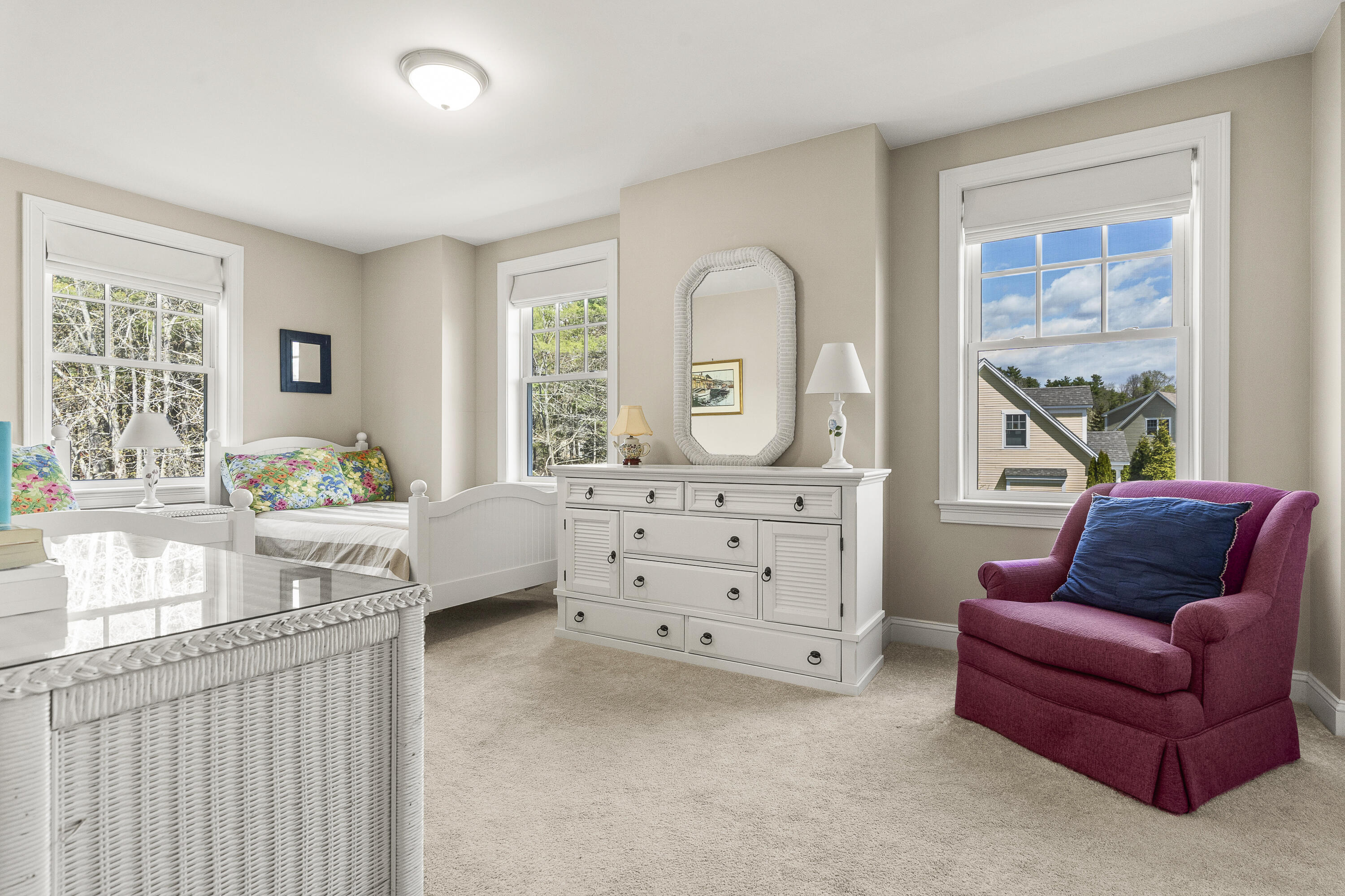 11 Reid Lane Cumberland ME 04021