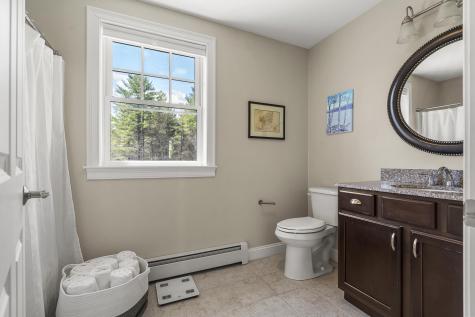 11 Reid Lane Cumberland ME 04021