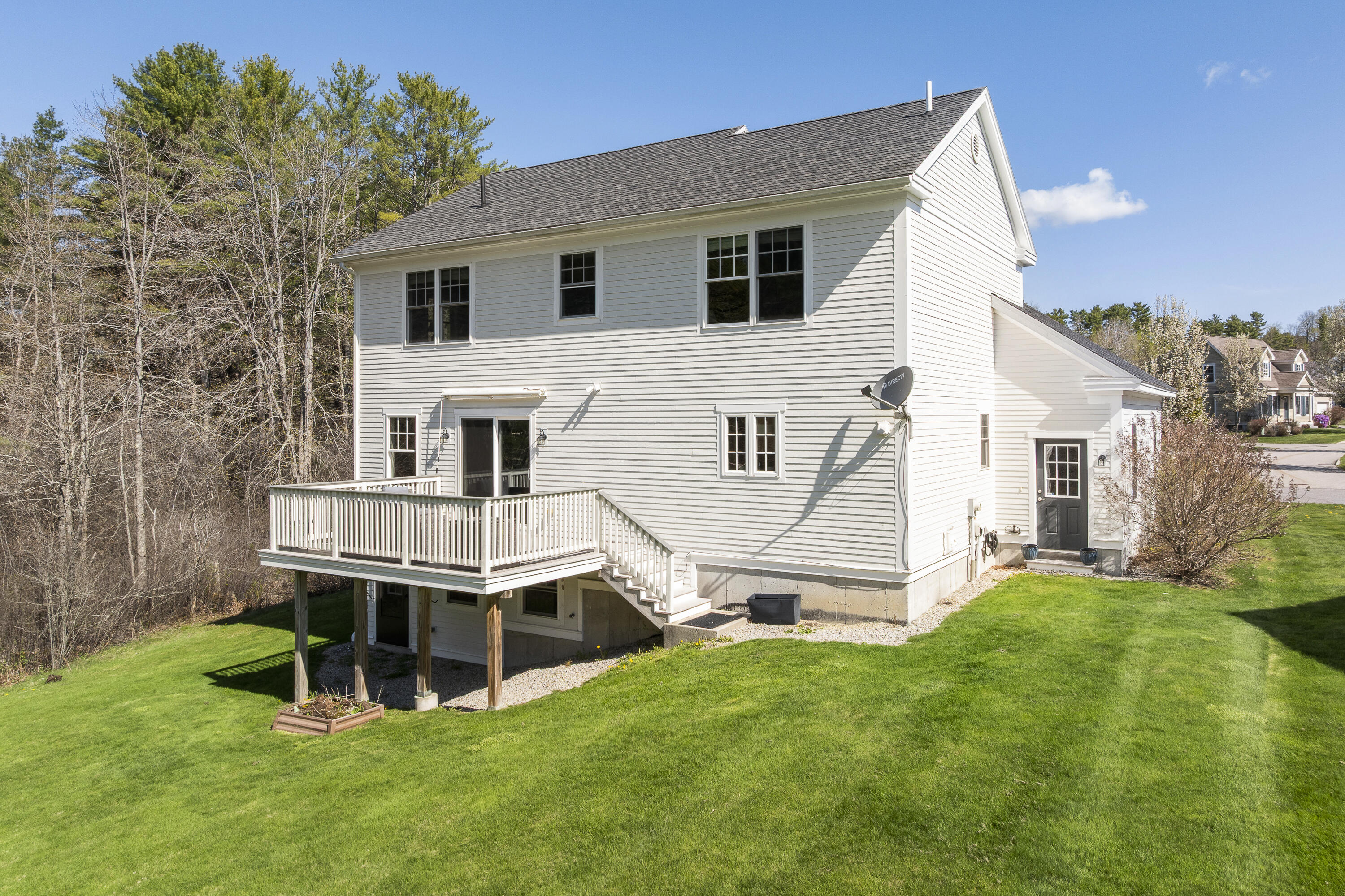 11 Reid Lane Cumberland ME 04021