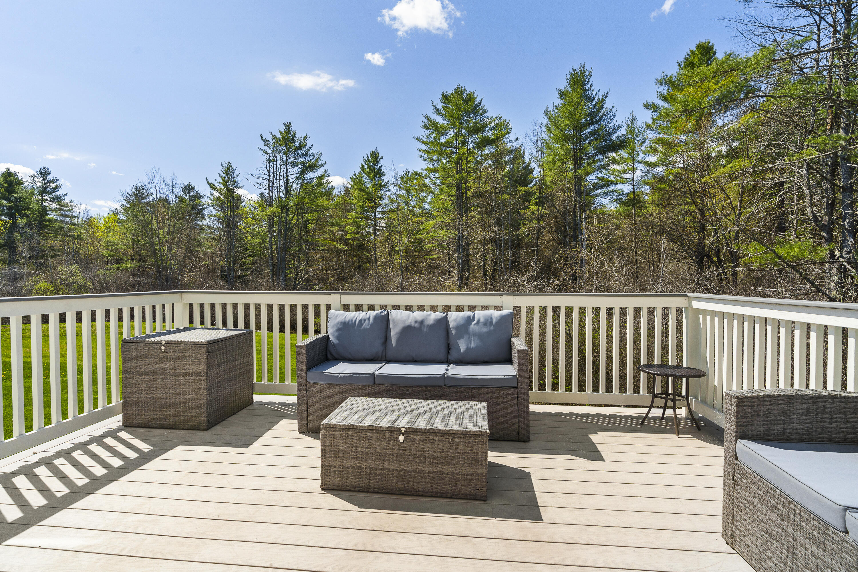 11 Reid Lane Cumberland ME 04021