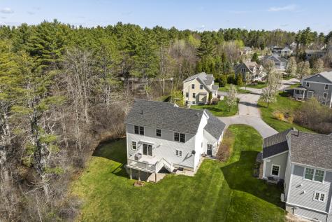 11 Reid Lane Cumberland ME 04021