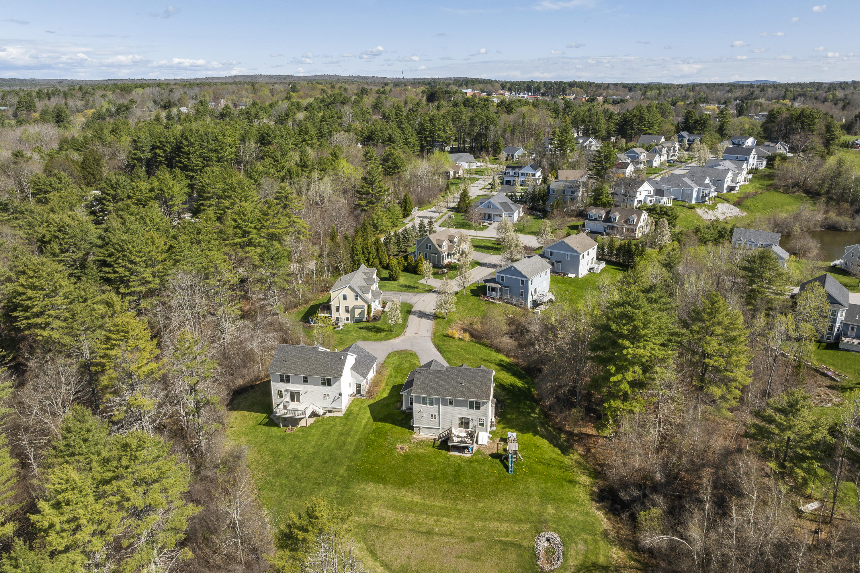 11 Reid Lane Cumberland ME 04021