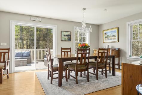 11 Reid Lane Cumberland ME 04021