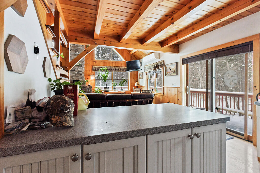 58 Sawyer Pond Highlands Road Greenville ME 04441