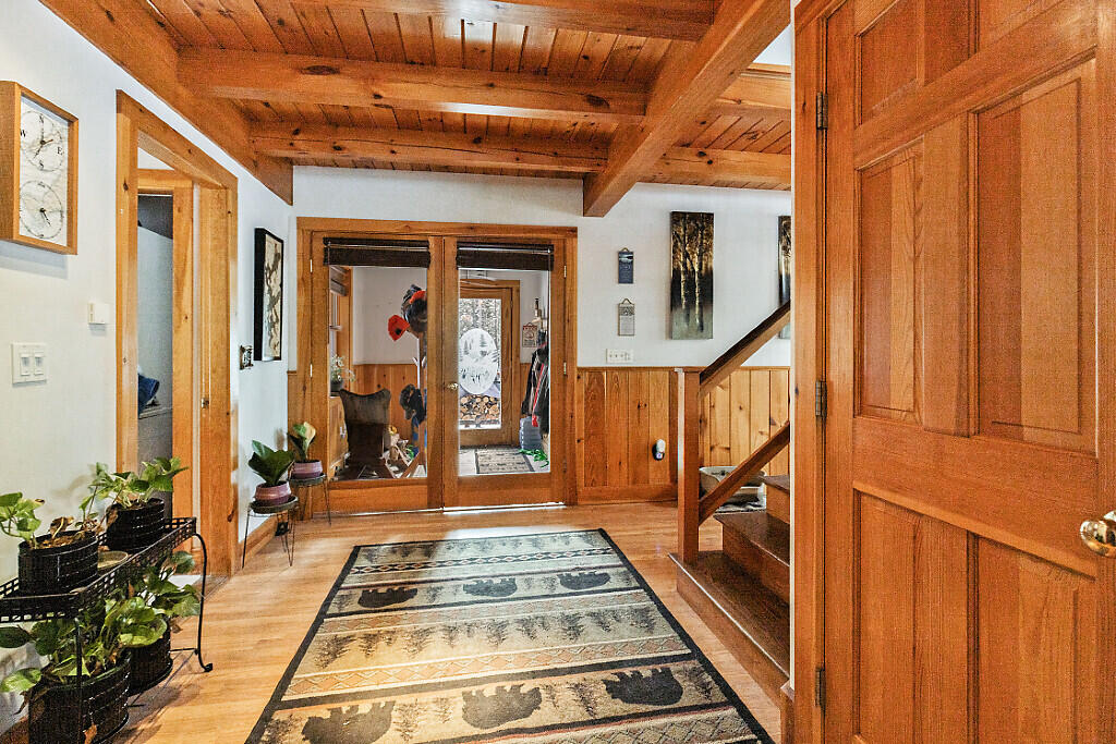 58 Sawyer Pond Highlands Road Greenville ME 04441