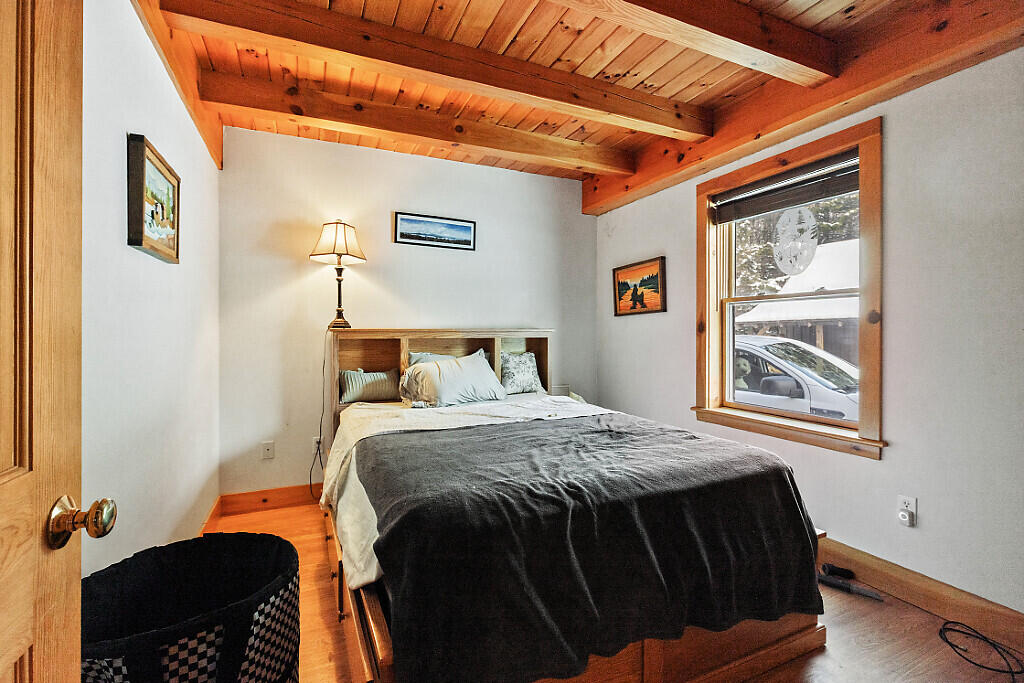 58 Sawyer Pond Highlands Road Greenville ME 04441