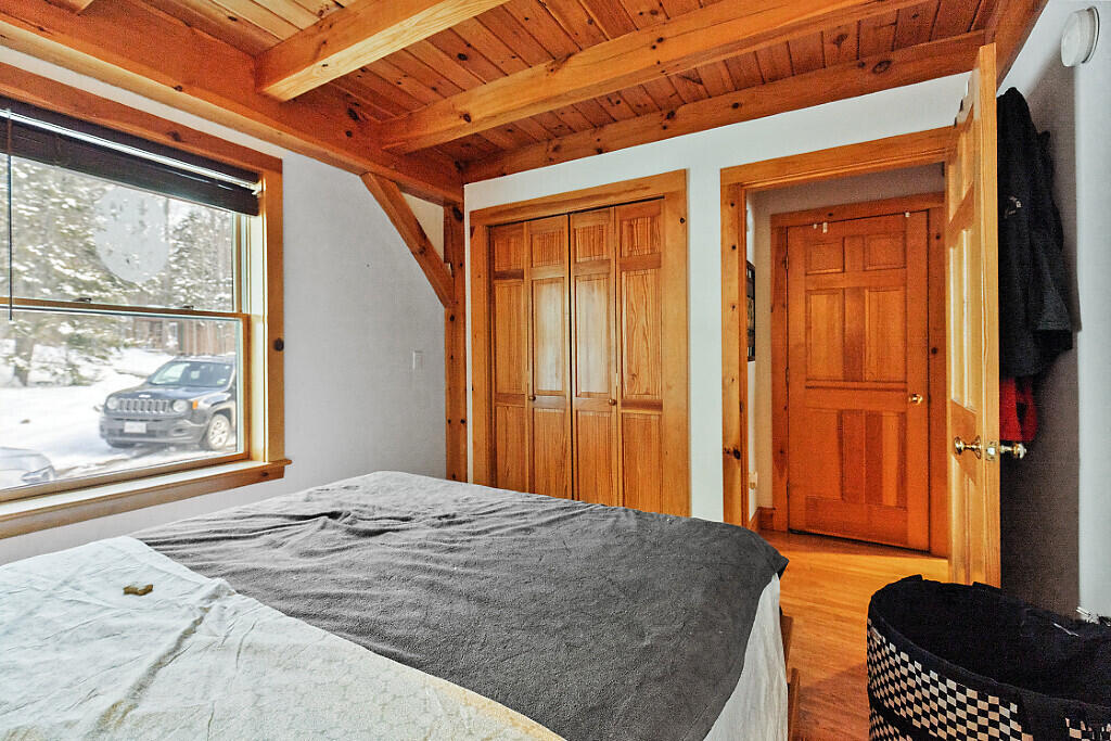 58 Sawyer Pond Highlands Road Greenville ME 04441