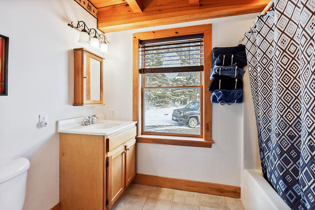 58 Sawyer Pond Highlands Road Greenville ME 04441