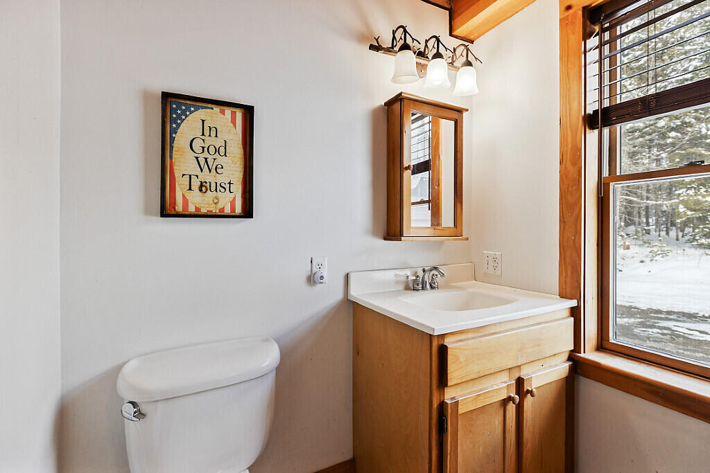 58 Sawyer Pond Highlands Road Greenville ME 04441