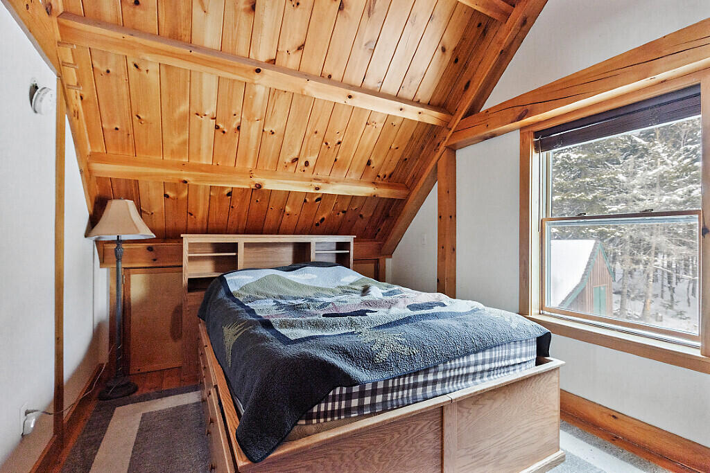 58 Sawyer Pond Highlands Road Greenville ME 04441