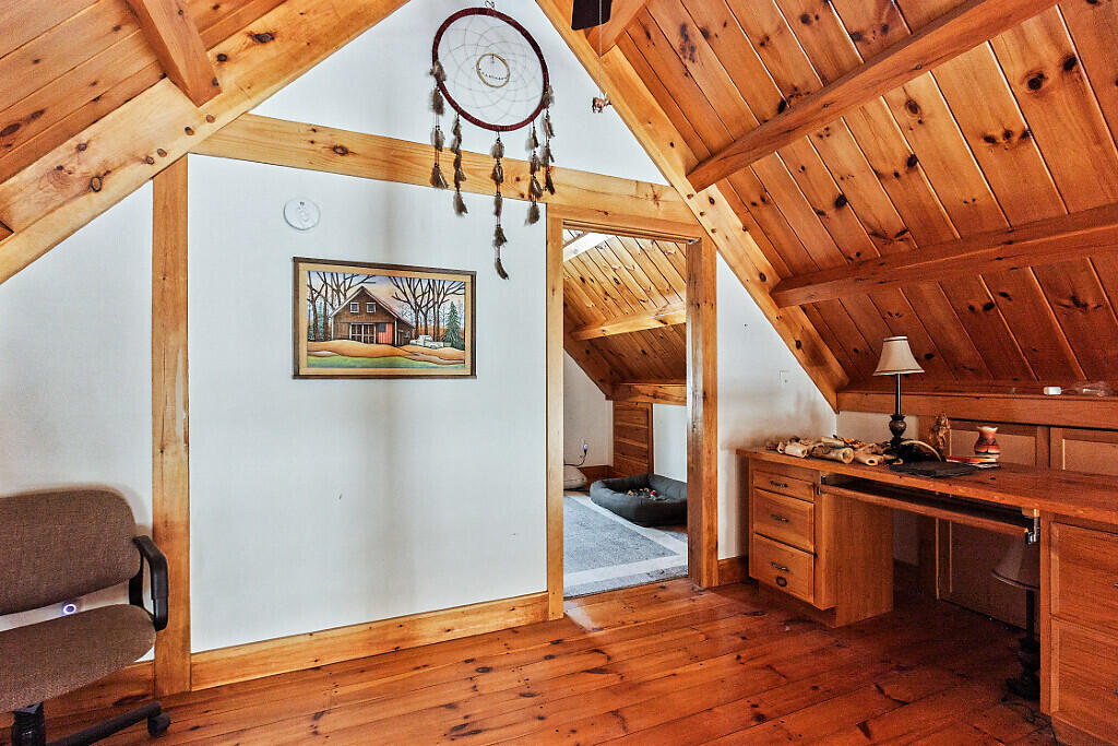 58 Sawyer Pond Highlands Road Greenville ME 04441