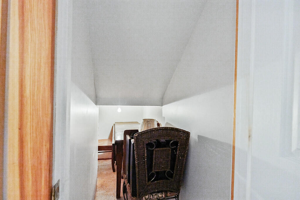 58 Sawyer Pond Highlands Road Greenville ME 04441