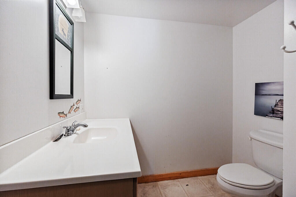 58 Sawyer Pond Highlands Road Greenville ME 04441