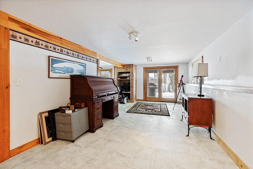 58 Sawyer Pond Highlands Road Greenville ME 04441