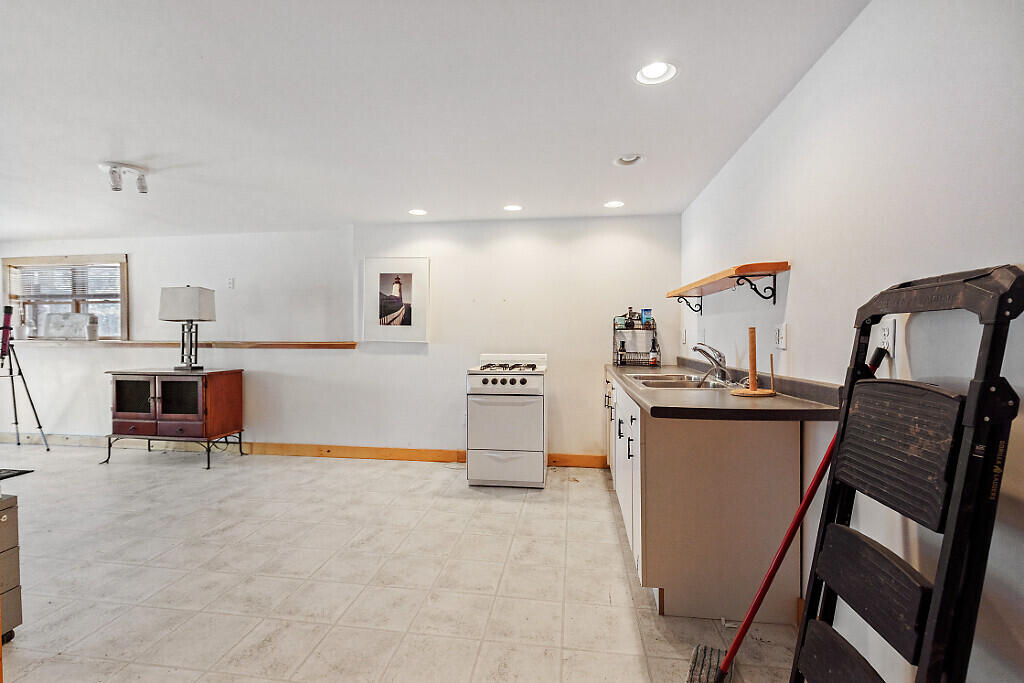 58 Sawyer Pond Highlands Road Greenville ME 04441