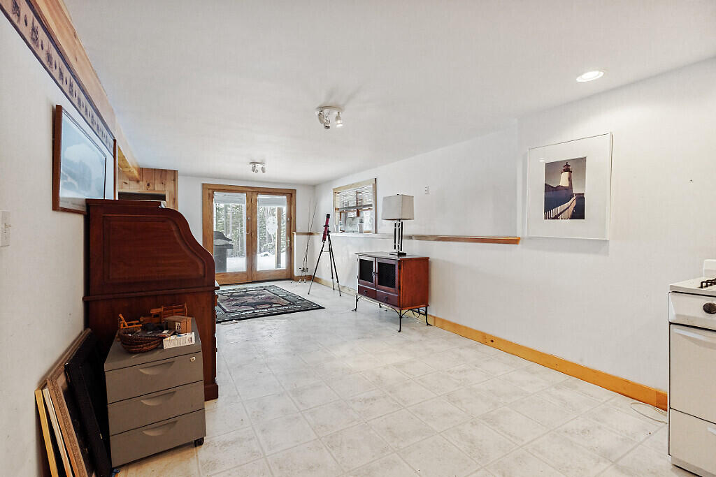 58 Sawyer Pond Highlands Road Greenville ME 04441