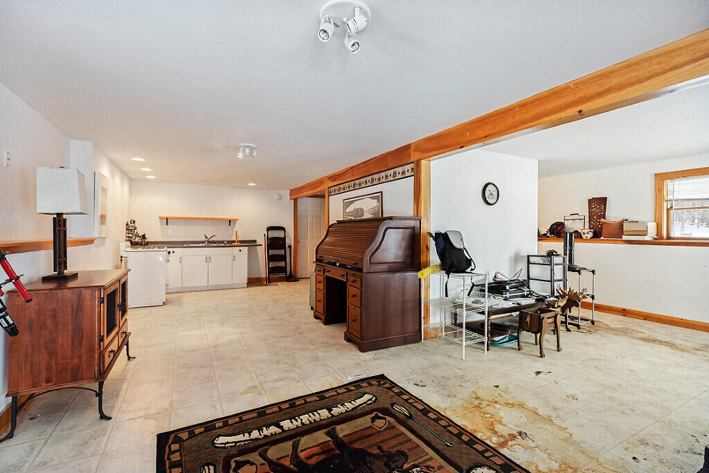 58 Sawyer Pond Highlands Road Greenville ME 04441