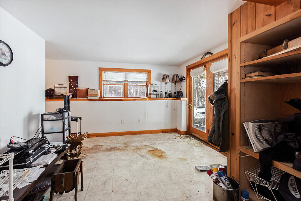 58 Sawyer Pond Highlands Road Greenville ME 04441