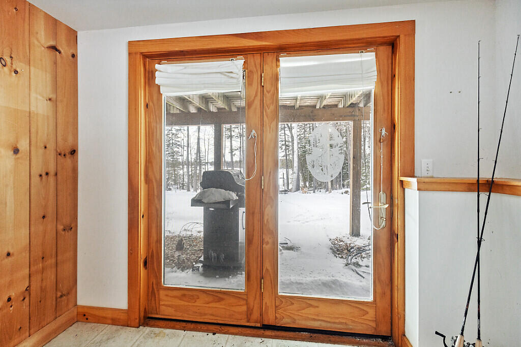 58 Sawyer Pond Highlands Road Greenville ME 04441