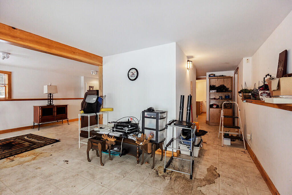 58 Sawyer Pond Highlands Road Greenville ME 04441