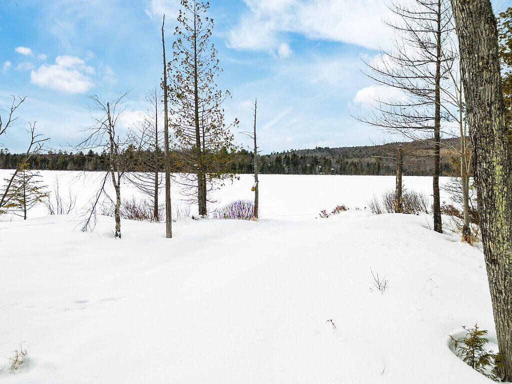 58 Sawyer Pond Highlands Road Greenville ME 04441