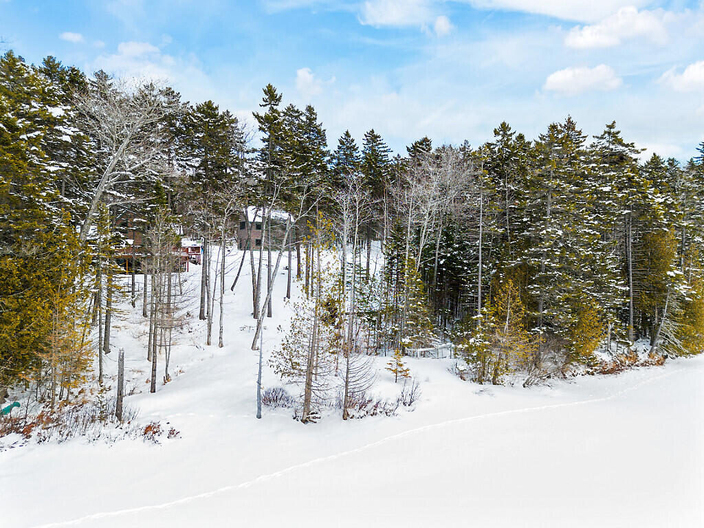 58 Sawyer Pond Highlands Road Greenville ME 04441