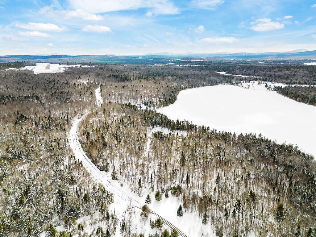 58 Sawyer Pond Highlands Road Greenville ME 04441