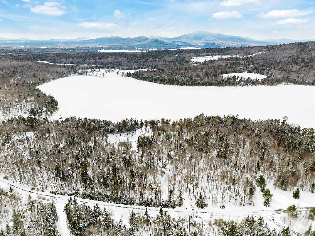 58 Sawyer Pond Highlands Road Greenville ME 04441