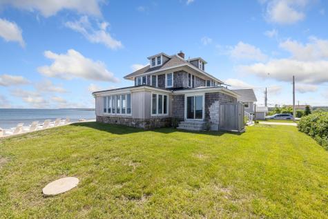 26 Gold Ribbon Drive Wells ME 04090