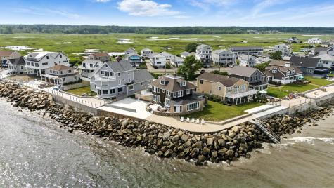 26 Gold Ribbon Drive Wells ME 04090