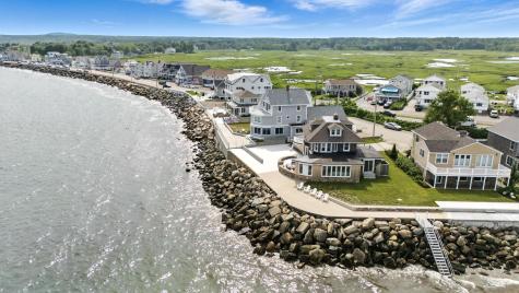 26 Gold Ribbon Drive Wells ME 04090