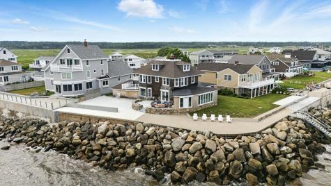 26 Gold Ribbon Drive Wells ME 04090