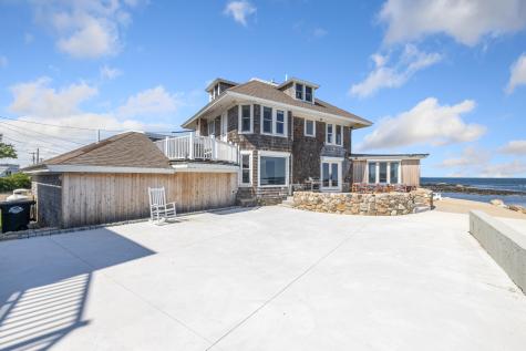 26 Gold Ribbon Drive Wells ME 04090